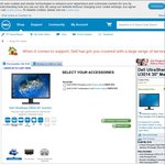 Dell UltraSharp 30" Monitor U3014 For $1210.29 (30% Off) Delivered