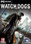 Watch Dogs PC Standard Edition $43.29 AUD or $40.84 USD at GAME-MART