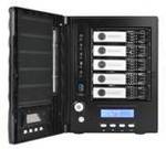 5-Bay Thecus NAS (N5550) for under $400?! + Free Delivery.  Must Be Humpday! Only @ NetPlus!