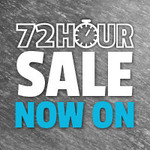 Perisher SNOW RESORT - 72 Hours Sales - UP TO 40% OFF