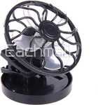 Solar Cell Fan US $3.99 Free Shipping @ Eachmall