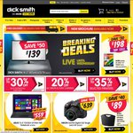 Further 8% Off Dick Smith ONLINE