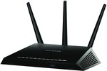 NetGear R7000 - AC1900 Night Hawk Wi-Fi Dual Band Router @ Good Guys $214 or Office Works