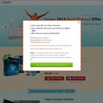 Leawo Blu-Ray Player for Free (Win and Mac)
