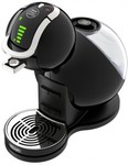 Nescafe Dolce Gusto Melody Capsule Coffee Machine $69 after Cashback @ Harvey Norman Model EDG62