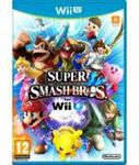 Super Smash Bros. Wii U Preorder $61.66 Delivered @ WowHD