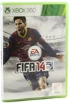 FIFA 14 Game Xbox 360 $21.70 Delivered @ 365 Games