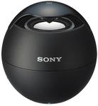 Sony SRS-BTV5 Black - Bluetooth/NFC Portable Speaker @ JBHIFI - $29 Pick up