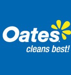 Win 1 in 5 Oates Slide Wringer Flat Mop