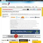 75% off New cPanel Web Hosting Services at VentraIP Australia