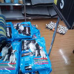 4kg of Sure Pet Dry Dog Food for $5 at Kmart