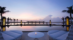 Win RT Flights for 2 to Denpasar, Bali, 5nts Hotel, Meals from Elle Magazine