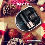 Win a Samsung POWERbot Vacuum Cleaner from Samsung