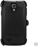 Otterbox Defender Case for Samsung Galaxy S4 $25.95 From Oz Accessories eBay Store Free Shipping