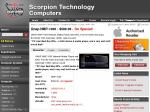 QNAP Media Player NMP-1000 & Bonus WD 808GB HDD $499 + $12-23 Shipping - Scorpion Technology