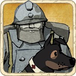 Valiant Hearts: The Great War Episode 1 $0.99 on Google Play Store 