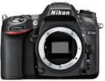 Nikon D7100 Body Only $876.65 (after $100 Nikon Cashback) @ JB Hi-Fi