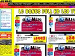 LG Promotion - Free 23" Full HD LCDTV SRP $899 with Selected TVs - 20,000 Available