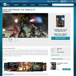 [PC] Lara Croft and The Temple of Osiris $4.60 @ Ubisoft Store