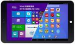 Chuwi Vi8 Super Quad Core 8" Dual Boot Windows 8.1/Android 4.4 Tablet $90US Delivered @ Banggood