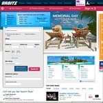 Orbitz 20% of Hotel Bookings Book by May 24, 2015