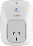 Belkin Wemo Switch $47.56 + Shipping or C&C @ DSE