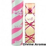 Pink Sugar 100ml EDT by Aqualina For $31.50 + $9.50 Shipping Extra 5% Discount with Code @ Divine Aroma