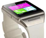 Irulu GV08 Bluetooth Smart Watch (White) $35.99 @ Irulu