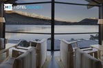 HotelQuickly - $10 for $50 Spend on Hotels Worldwide