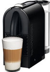 DeLonghi - U EN110.b - Nespresso Coffee Machine $87.20 Delivered after $40 Cash Back @ Bing Lee eBay