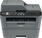 Brother MFC-L2700DW $143.20, Brother Toner TN2250 $74.40 Pickup @ The Good Guys eBay