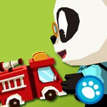 Dr. Panda's Toy Cars - for iOS - Now FREE (Was $2.99)