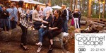 Win a Trip to The Margaret River Gourmet Escape from Lifestyle