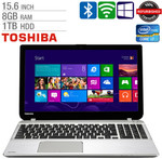 Toshiba P50t 15.6" FHD Laptop i7-4710HQ 8GB 1TB AMD R9 M265X 2GB Refurbished $788.16 Shipped @ Only Online