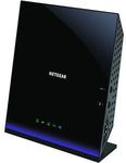NetGear D6400 AC1600 Wi-Fi Modem Router $174.30 (Click & Collect) @ Dick Smith eBay