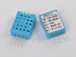DHT11 Temperature Sensor US$0.99, Sensor Module For Arduino US$1.29, DC-DC Power Module US$1.39 @ ICStation