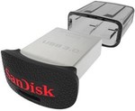 SanDisk Ultra Fit USB 3.0 Flash Drive: 64GB $25, 128GB $48 Delivered @ PC Byte