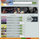 [PC] Free Steam Key - Glacier 3 - The Meltdown - Indiegala (Save $9.99)