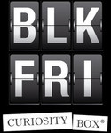 Aussie Black Friday - Free iPhone 6/6 Plus Phone Case (Pay $2 Delivery) for New Customers & Fans at Curiosity Box