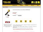 Petrol Blower / Vac - Talon. NEW with 24 months warranty - Only $99 + Shipping. Save $180.00.