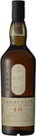Lagavulin 16 Year Old Scotch Whisky 700ml $79.90 @ Dan Murphy's
