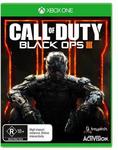 Call of Duty Black Ops 3 All Platforms $59.00 at JB Hi-Fi