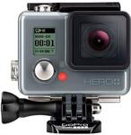 GoPro HERO+ LCD Action Video Camera $299 @ JB Hi-Fi
