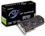 Gigabyte GTX 980 WINDFORCE 3X G1 1329Mhz 4GB $637.50 Delivered from eBay (Electric eBay Store)