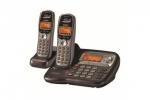 Uniden 5.8GHz Twin Handset Cordless Phone DSS8755+1. Save $100 Now $98 @ Harvey Norman
