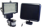 Cole LED Solar Security Flood Light $32 at Checkout (C&C) + More @ Masters