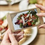 Win a Trip to Tokyo [Instagram, Upload a Photo of a Dish at an Australian Café on a Sunday] from Savour