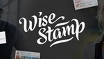 WiseStamp Dynamic Email Signatures $25 USD (~ $35 AUD) for Lifetime Access @ Appsumo