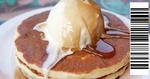 Pancake Parlour $14 Chocolate Chip, 2 for 1 Stack and $12 Traditional Breakfast (VIC)