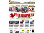 OO.com.au Free Delivery on 60 Items - LCD TVs, Toys, Homewares, Watches, Sunnies, etc